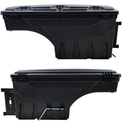 TOOL BOX FORD RANGER T6/T7/T8 (2012/2023)