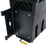 TOOL BOX FORD RANGER T6/T7/T8 (2012/2023)