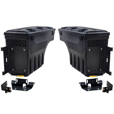 TOOL BOX FORD RANGER T6/T7/T8 (2012/2023)