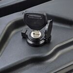 TOOL BOX FORD RANGER T6/T7/T8 (2012/2023)