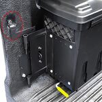 TOOL BOX FORD RANGER T6/T7/T8 (2012/2023)