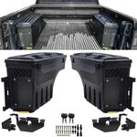 TOOL BOX FORD RANGER T6/T7/T8 (2012/2023)