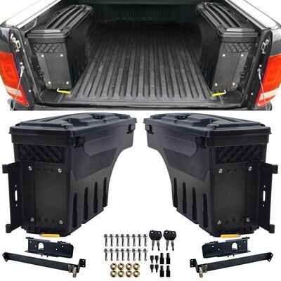 TOOL BOX VW AMAROK MK1 (2010/2022)