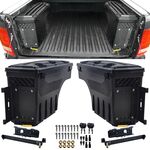 TOOL BOX VW AMAROK MK1 (2010/2022)