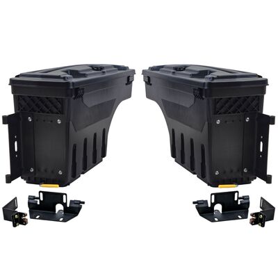 TOOL BOX FORD RANGER T9 (2023+)