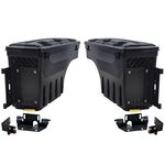 TOOL BOX FORD RANGER T9 (2023+)