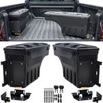 TOOL BOX FORD RANGER T9 (2023+)