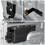 TOOL BOX FORD RANGER T9 (2023+)