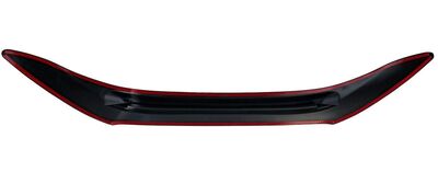 DEFLECTEUR DE CAPOT FORD RANGER T7 OU T8 (2015/2023)