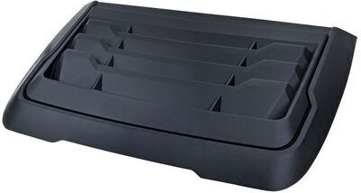 BOSSAGE DE CAPOT FORD RANGER MK2 T7 OU T8 VERSION 2 (2015/2022)