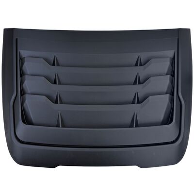 BOSSAGE DE CAPOT FORD RANGER MK2 T7 OU T8 VERSION 2 (2015/2022)