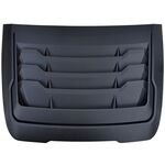 BOSSAGE DE CAPOT FORD RANGER MK2 T7 OU T8 VERSION 2 (2015/2022)