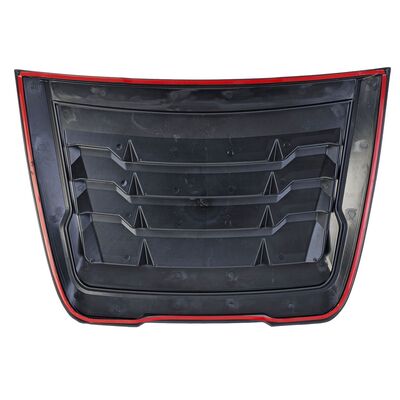 BOSSAGE DE CAPOT FORD RANGER MK2 T7 OU T8 VERSION 2 (2015/2022)