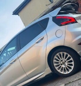 FEUX A LEDS FORD FIESTA MK7 AVEC CLIGNOTANTS DEFILANTS DTS -DYNAMIC TURN SIGNAL- (2008/2017)