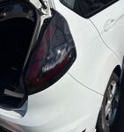 FEUX A LEDS FORD FIESTA MK7 AVEC CLIGNOTANTS DEFILANTS DTS -DYNAMIC TURN SIGNAL- (2008/2017)