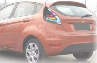 FEUX A LEDS FORD FIESTA MK7 AVEC CLIGNOTANTS DEFILANTS DTS -DYNAMIC TURN SIGNAL-ET FONCTION RGB ANIMATION DYNAMIQUE (2008/2017)