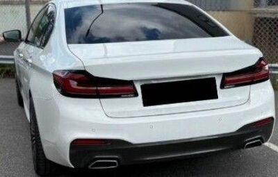 FEUX A LEDS FULL LEDS BMW SERIE 5 G30 PHASE 1 AVEC FONCTION DTS -DYNAMIC TURN SIGNAL -LOOK LCI (2017/10-2020)