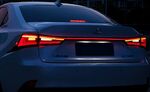 FEUX A LEDS FULL LEDS Lexus IS XE30 (IS250 IS350 ISF IS200t IS300) AVEC FONCTION DTS - DYNAMIC TURN SIGNAL - (2013/2020)