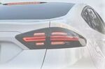 FEUX A LEDS LIGHTBAR DTS (DYNAMIC TURN SIGNAL - CLIGNOTANTS DEFILANTS) FORD MONDEO MK5 PHASE 1 (2013/2016)