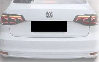 FEUX A LEDS VW JETTA VI PHASE 2 AVEC FONCTION DTS - Dynamic turn signal - (2015/2018)