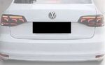 FEUX A LEDS VW JETTA VI PHASE 2 AVEC FONCTION DTS - Dynamic turn signal - (2015/2018)