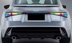 FEUX A LEDS FULL LEDS Lexus IS XE30 (IS250 IS350 ISF IS200t IS300) AVEC FONCTION DTS - DYNAMIC TURN SIGNAL - ET FONCTION RGB ANIMATION DYNAMIQUE (2013/2017)
