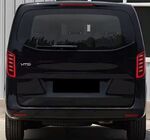 FEUX A LEDS MERCEDES CLASSE V W447 "HAYON" PHASE 1 -AVEC CLIGNOTANTS DTS DEFILANTS -(2014/03-2019) MERCEDES VITO W447 "HAYON" PHASE 1 STANDARD (2014/2019)