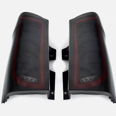 FEUX A LEDS MERCEDES CLASSE V W447 "HAYON" PHASE 1 -AVEC CLIGNOTANTS DTS DEFILANTS -(2014/03-2019) MERCEDES VITO W447 "HAYON" PHASE 1 STANDARD (2014/2019)