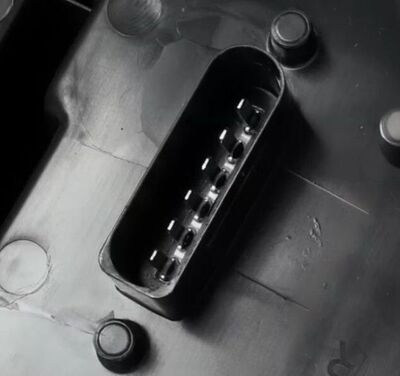 FEUX A LEDS MERCEDES CLASSE V W447 "HAYON" PHASE 1 -AVEC CLIGNOTANTS DTS DEFILANTS -(2014/03-2019) MERCEDES VITO W447 "HAYON" PHASE 1 STANDARD (2014/2019)