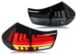 FEUX A LEDS LEXUS RX350 RX330 RX400h AVEC CLIGNOTANTS DTS DEFILANTS -DYNAMIC TURN SIGNAL"  (2004/2009)