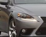 ECLAIRAGE DE JOUR A LEDS LEXUS IS XE30 PHASE 1 (2013/2016)