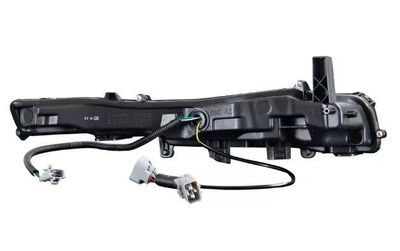 ECLAIRAGE DE JOUR A LEDS LEXUS IS XE30 PHASE 1 (2013/2016)