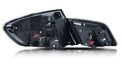 FEUX A LEDS BMW SERIE 5 F10 FULLS LEDS AVEC FONCTION DTS -DYNAMIC TURN SIGNAL- Vé (2010/2017)