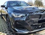 KIT CARROSSERIE CARBONE BMW SERIE 2 G42 COUPE PACK M/M235I/M240I (2021+)
