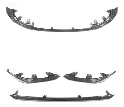 KIT CARROSSERIE CARBONE BMW SERIE 2 G42 COUPE PACK M/M235I/M240I (2021+)