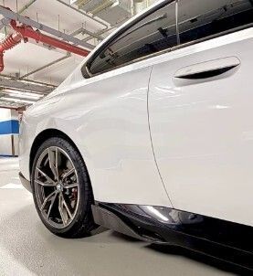 KIT CARROSSERIE CARBONE BMW SERIE 2 G42 COUPE PACK M/M235I/M240I (2021+)