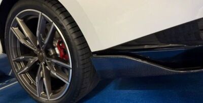 KIT CARROSSERIE CARBONE BMW SERIE 2 G42 COUPE PACK M/M235I/M240I (2021+)