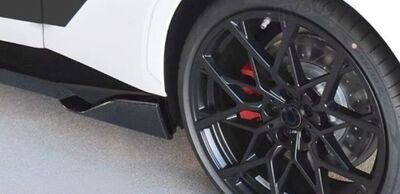 KIT CARROSSERIE CARBONE BMW SERIE 2 G42 COUPE PACK M/M235I/M240I (2021+)