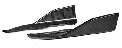 KIT CARROSSERIE CARBONE BMW SERIE 2 G42 COUPE PACK M/M235I/M240I (2021+)