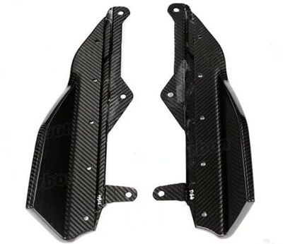 KIT CARROSSERIE CARBONE BMW SERIE 2 G42 COUPE PACK M/M235I/M240I (2021+)