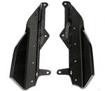 KIT CARROSSERIE CARBONE BMW SERIE 2 G42 COUPE PACK M/M235I/M240I (2021+)