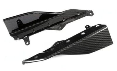 KIT CARROSSERIE CARBONE BMW SERIE 2 G42 COUPE PACK M/M235I/M240I (2021+)