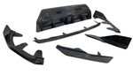 KIT CARROSSERIE CARBONE BMW SERIE 2 G42 COUPE PACK M/M235I/M240I (2021+)