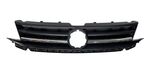 CALANDRE R STYLE VW CADDY MK4 (2015/08-2020)
