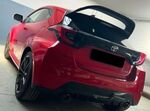 BECQUET DE TOIT TOYOTA YARIS IV GR CLC DESIGN (2020+)