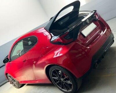 BECQUET DE TOIT TOYOTA YARIS IV GR CLC DESIGN (2020+)