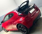 BECQUET DE TOIT TOYOTA YARIS IV GR CLC DESIGN (2020+)