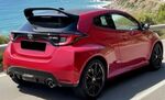 BECQUET DE TOIT TOYOTA YARIS IV GR CLC DESIGN (2020+)