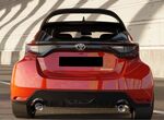 BECQUET DE TOIT TOYOTA YARIS IV GR CLC DESIGN (2020+)