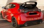BECQUET DE TOIT TOYOTA YARIS IV GR CLC DESIGN (2020+)